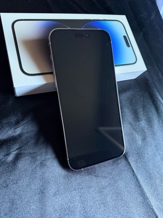 iPhone 14 Pro Max Apple