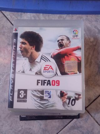 7 Videojuegos PS3: 6 Fútbol + Matrix