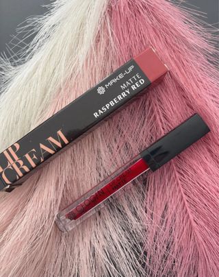 Rossetto Liquido Matte Chogan  Rosso Lampone