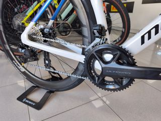 Bicicleta Carretera Megamo Pulse O5 CW 2026