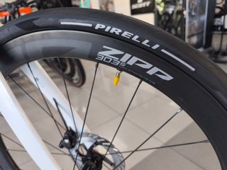 Bicicleta Carretera Megamo Pulse O5 CW 2026