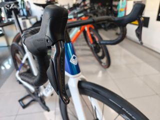 Bicicleta Carretera Megamo Pulse O5 CW 2026