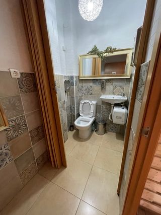 Traspaso Cafetería Centro Granada