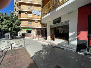 Traspaso Cafetería Centro Granada