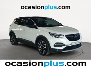 Opel Grandland X 1.6 Turbo Ultimate Auto 133 kW (181 CV)