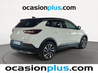Opel Grandland X 1.6 Turbo Ultimate Auto 133 kW (181 CV)