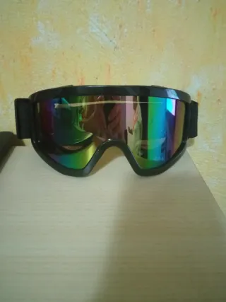 Gafas de esquí/snowboard