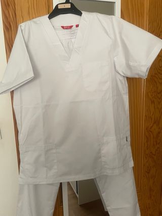 Gary's Red Line Talla S