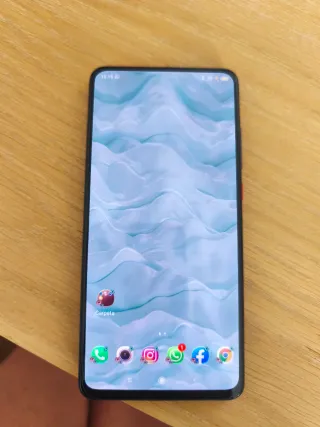 Xiaomi Mi 9T Nero