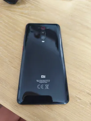Xiaomi Mi 9T Nero