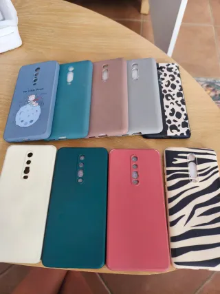 Xiaomi Mi 9T Nero