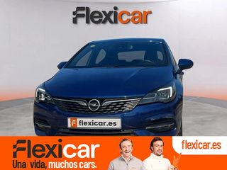Opel Astra 1.2T SHT 96kW (130CV) Business Elegance