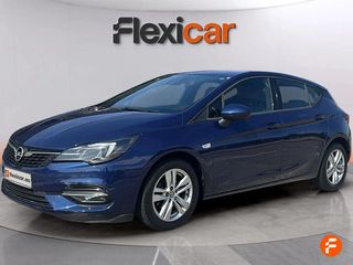 Opel Astra 1.2T SHT 96kW (130CV) Business Elegance