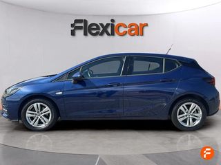 Opel Astra 1.2T SHT 96kW (130CV) Business Elegance