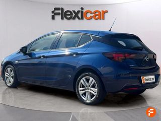 Opel Astra 1.2T SHT 96kW (130CV) Business Elegance