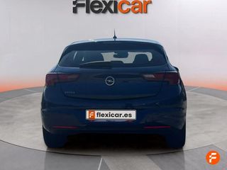 Opel Astra 1.2T SHT 96kW (130CV) Business Elegance