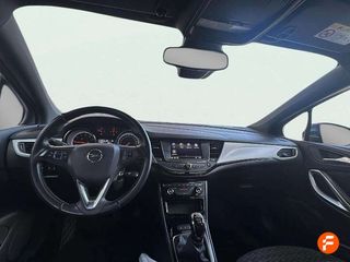 Opel Astra 1.2T SHT 96kW (130CV) Business Elegance