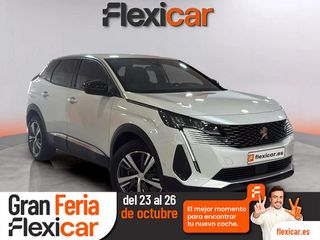 Peugeot 3008 1.2 PureTech 96KW S&S Allure Pack