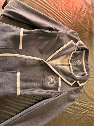 Americana PDH Gris