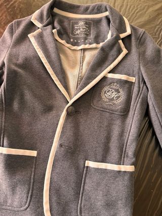 Americana PDH Gris
