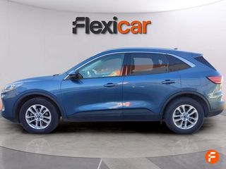 Ford Kuga Titanium 1.5T EcoBoost 110kW (150CV)