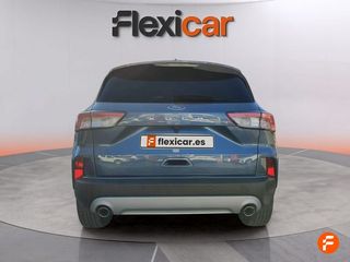 Ford Kuga Titanium 1.5T EcoBoost 110kW (150CV)