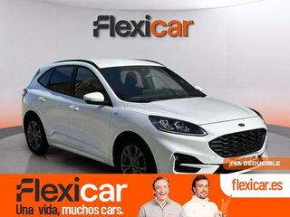 Ford Kuga ST-Line 1.5T EcoBoost 110kW (150CV)