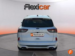 Ford Kuga ST-Line 1.5T EcoBoost 110kW (150CV)