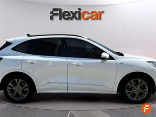 Ford Kuga ST-Line 1.5T EcoBoost 110kW (150CV)