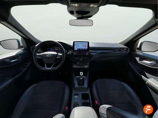 Ford Kuga ST-Line 1.5T EcoBoost 110kW (150CV)