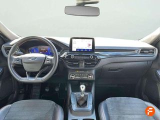 Ford Kuga ST-Line 1.5T EcoBoost 110kW (150CV)