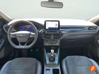 Ford Kuga ST-Line 1.5T EcoBoost 110kW (150CV)