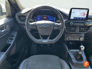 Ford Kuga ST-Line 1.5T EcoBoost 110kW (150CV)