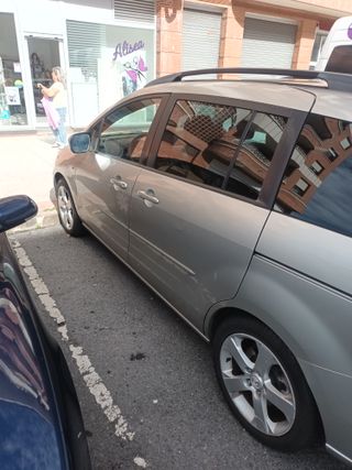 Mazda 5 2007