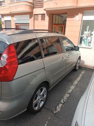 Mazda 5 2007