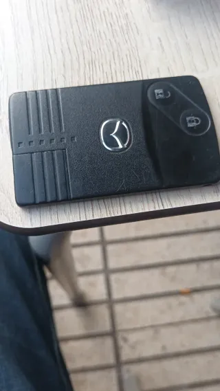Mazda 5 2007