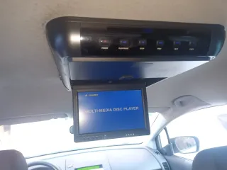 Mazda 5 2007