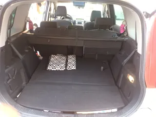 Mazda 5 2007