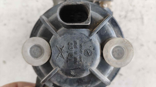 FARO ANTINIEBLA IZQUIERDO VOLKSWAGEN SHARAN (7M6/