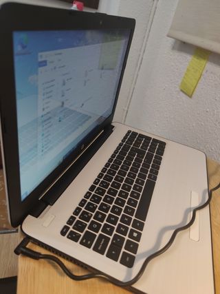 Ordenador HP, intel core i5, 12gb RAM, 1T Disco