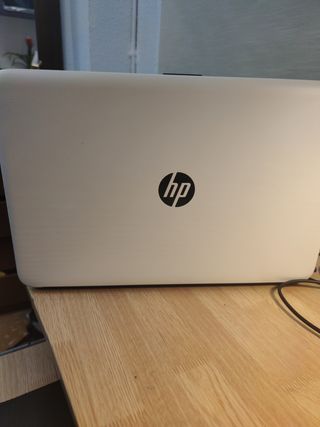 Ordenador HP, intel core i5, 12gb RAM, 1T Disco