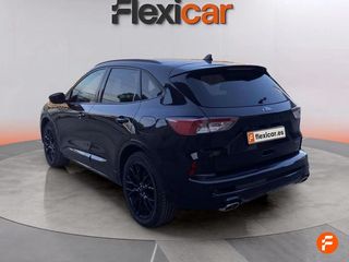 Ford Kuga ST-Line 2.5 Duratec FHEV 140kW 4x4 Auto