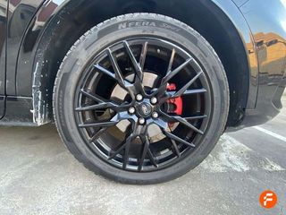 Ford Kuga ST-Line 2.5 Duratec FHEV 140kW 4x4 Auto