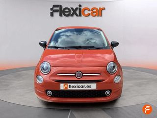 Fiat 500 Monotrim 1.0 Hybrid 51KW (70 CV) + Co/Te
