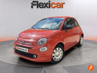 Fiat 500 Monotrim 1.0 Hybrid 51KW (70 CV) + Co/Te