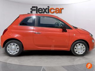 Fiat 500 Monotrim 1.0 Hybrid 51KW (70 CV) + Co/Te