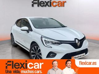 Renault Clio Intens TCe 74 kW (100CV)