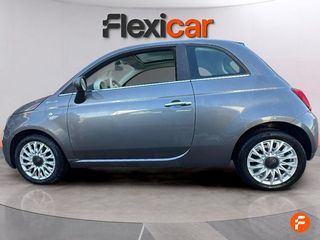 Fiat 500 Dolcevita 1.0 Hybrid 51KW (70 CV)