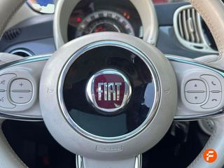 Fiat 500 Dolcevita 1.0 Hybrid 51KW (70 CV)