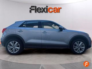 Audi Q2 Advanced 30 TDI 85kW (116CV) S tronic